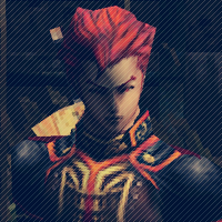 Magic Gladiator (MG)